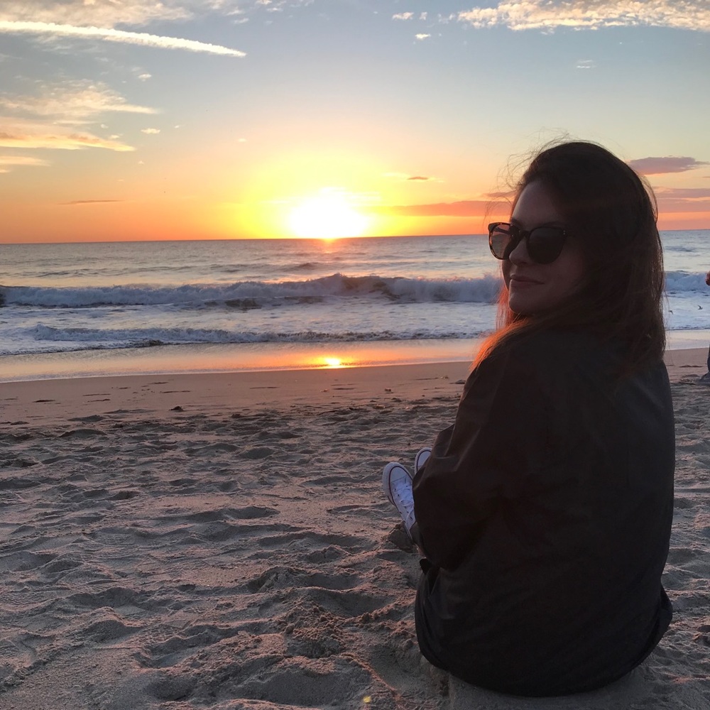 Meet your Posher, Rachel